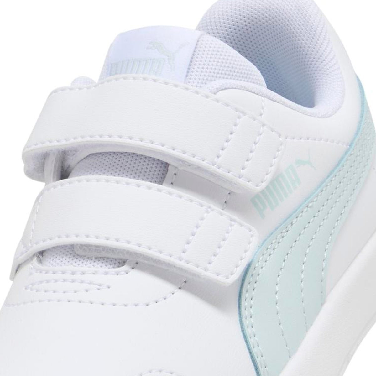 ZAPATILLAS NIÑO PUMA URBANAS COURTFLEX V3 V PS - 5