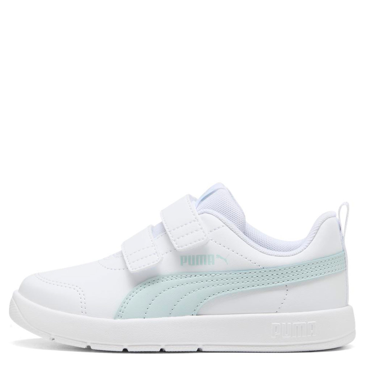 ZAPATILLAS NIÑO PUMA URBANAS COURTFLEX V3 V PS - 1