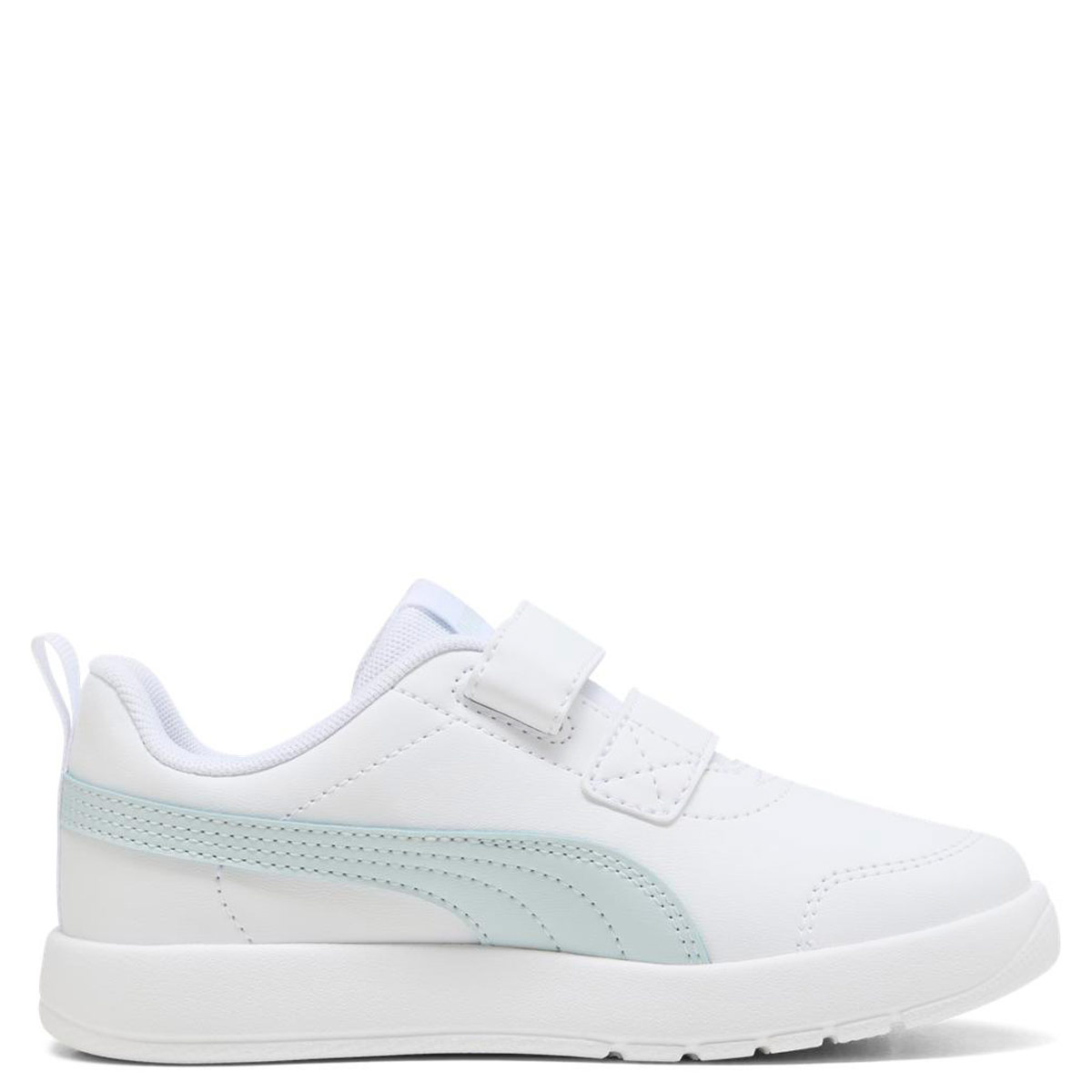 ZAPATILLAS NIÑO PUMA URBANAS COURTFLEX V3 V PS - 3