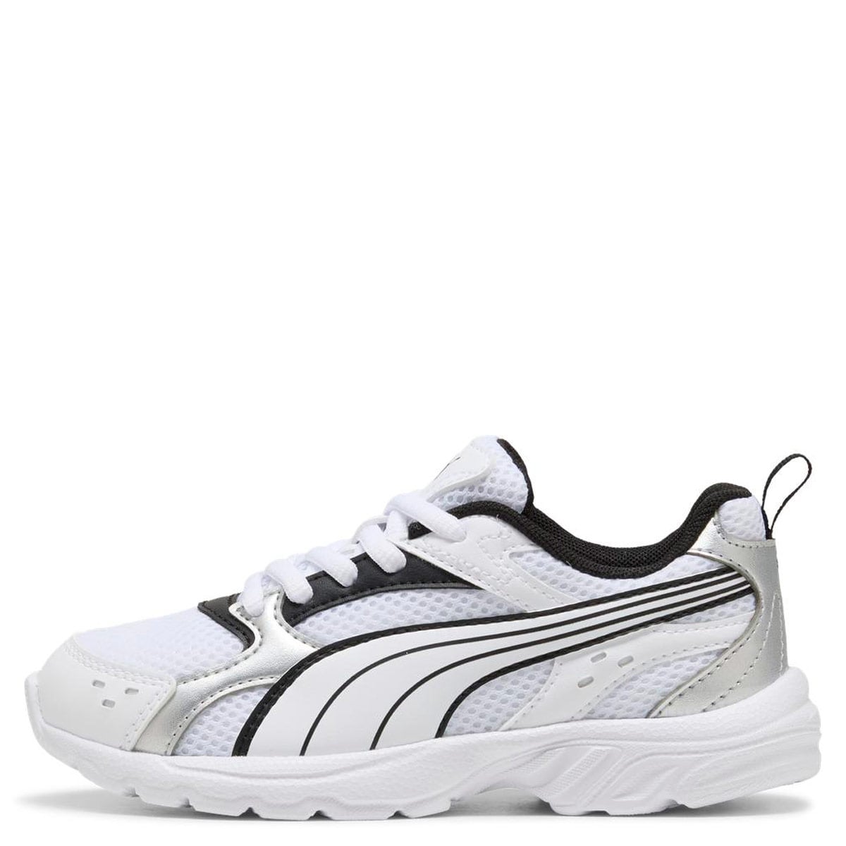 ZAPATILLAS NIÑO PUMA URBANAS MILENIO TECH LT PS - 1