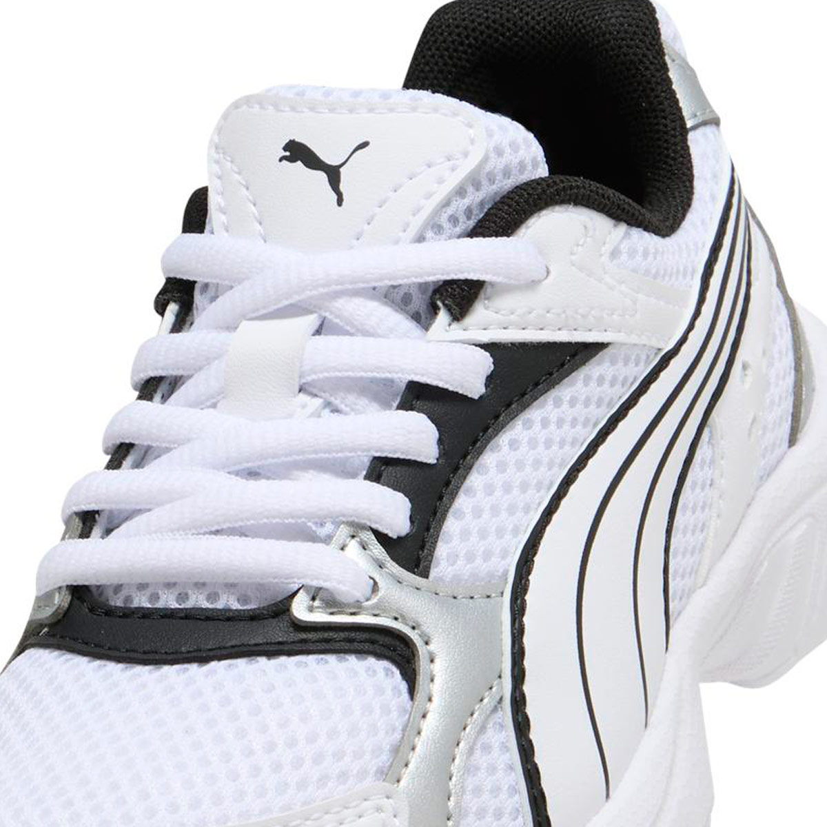 ZAPATILLAS NIÑO PUMA URBANAS MILENIO TECH LT PS - 5