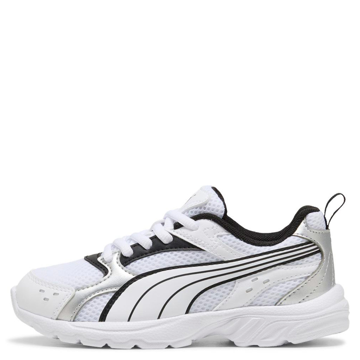 ZAPATILLAS NIÑO PUMA URBANAS MILENIO TECH LT PS - 1
