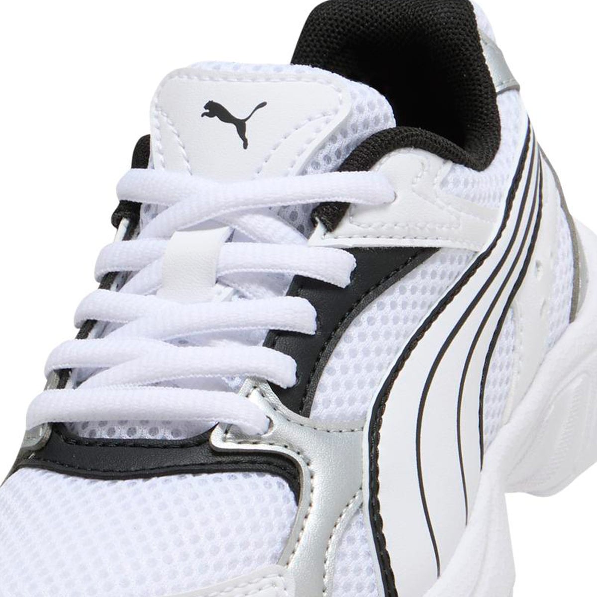 ZAPATILLAS NIÑO PUMA URBANAS MILENIO TECH LT PS - 5