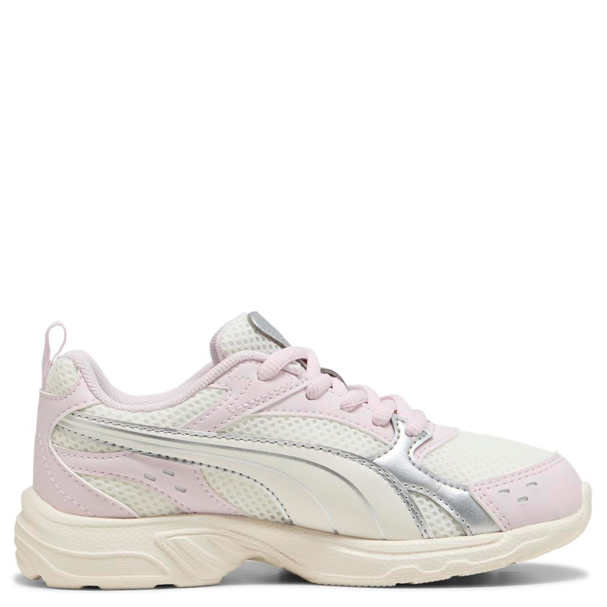 ZAPATILLAS NIÑO PUMA URBANAS MILENIO TECH LT PS - 3