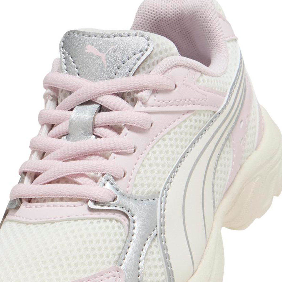 ZAPATILLAS NIÑO PUMA URBANAS MILENIO TECH LT PS - 5