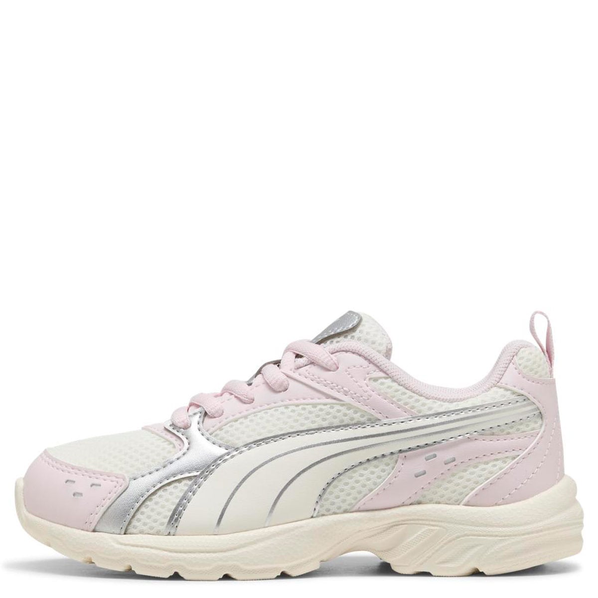 ZAPATILLAS NIÑO PUMA URBANAS MILENIO TECH LT PS - 1