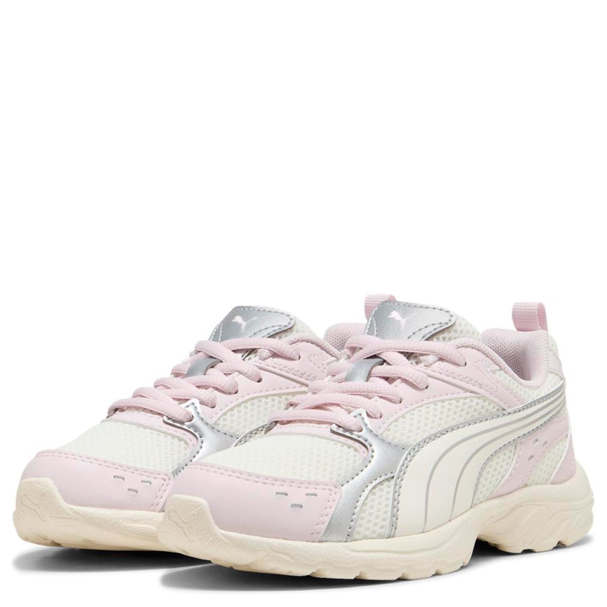 ZAPATILLAS NIÑO PUMA URBANAS MILENIO TECH LT PS - 2