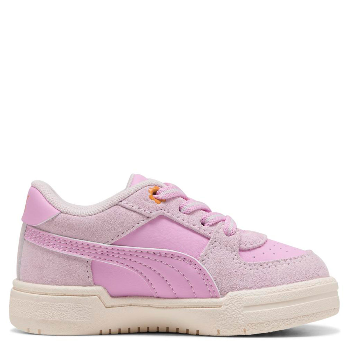 ZAPATILLAS UNISEX PUMA URBANAS ROSADO CA PRO DORA AC INF - 3