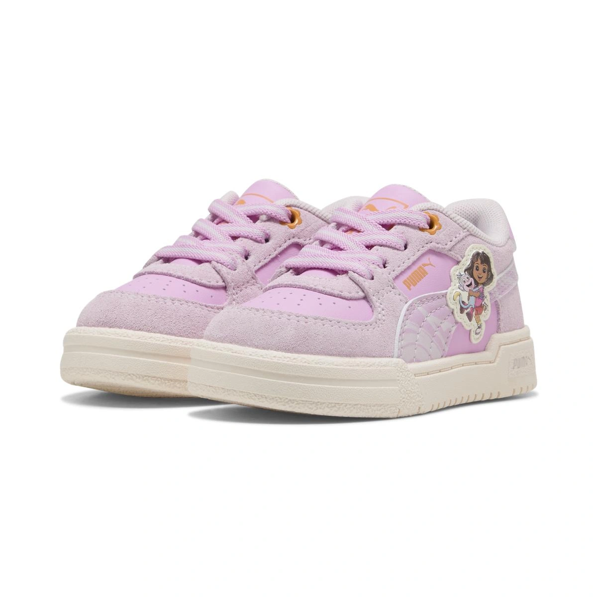 ZAPATILLAS URBANAS UNISEX BEBÉ PUMA CA PRO DORA AC INF - 1