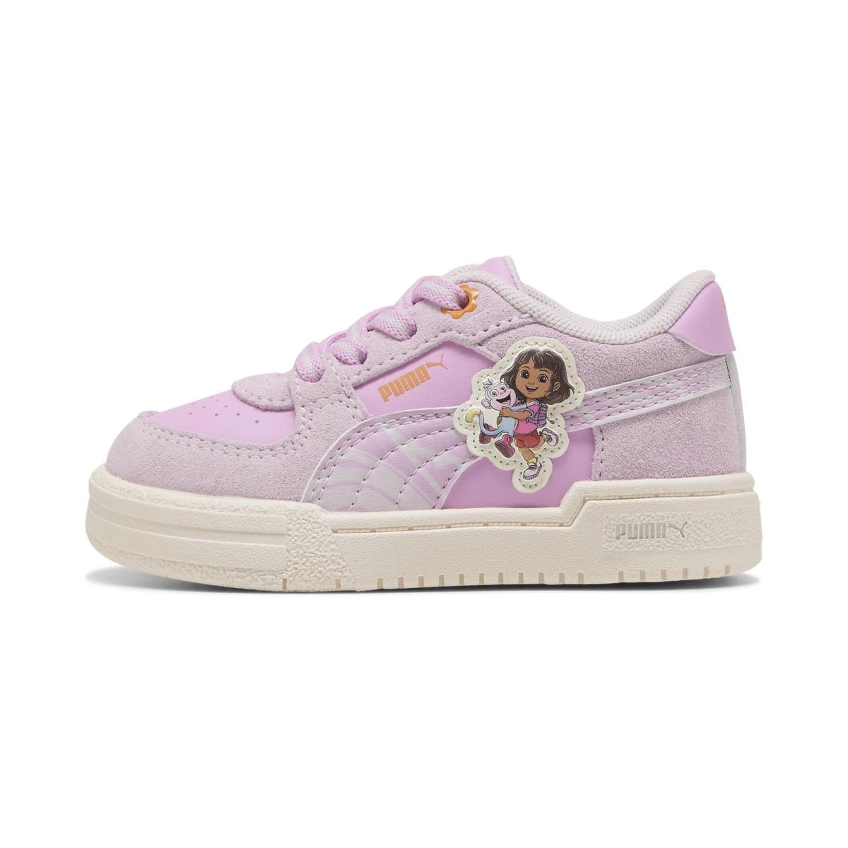ZAPATILLAS URBANAS UNISEX BEBÉ PUMA CA PRO DORA AC INF - 4
