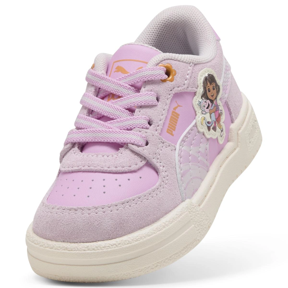 ZAPATILLAS URBANAS UNISEX BEBÉ PUMA CA PRO DORA AC INF - 7