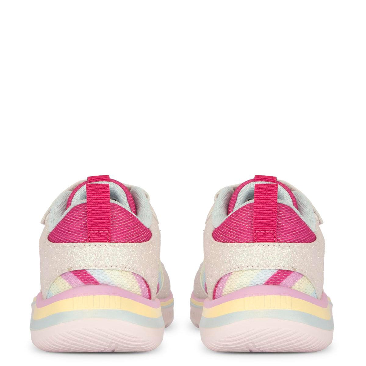 ZAPATILLAS UNISEX PUMA URBANAS FUN RACER 2 GIRLY AC, PS - 5