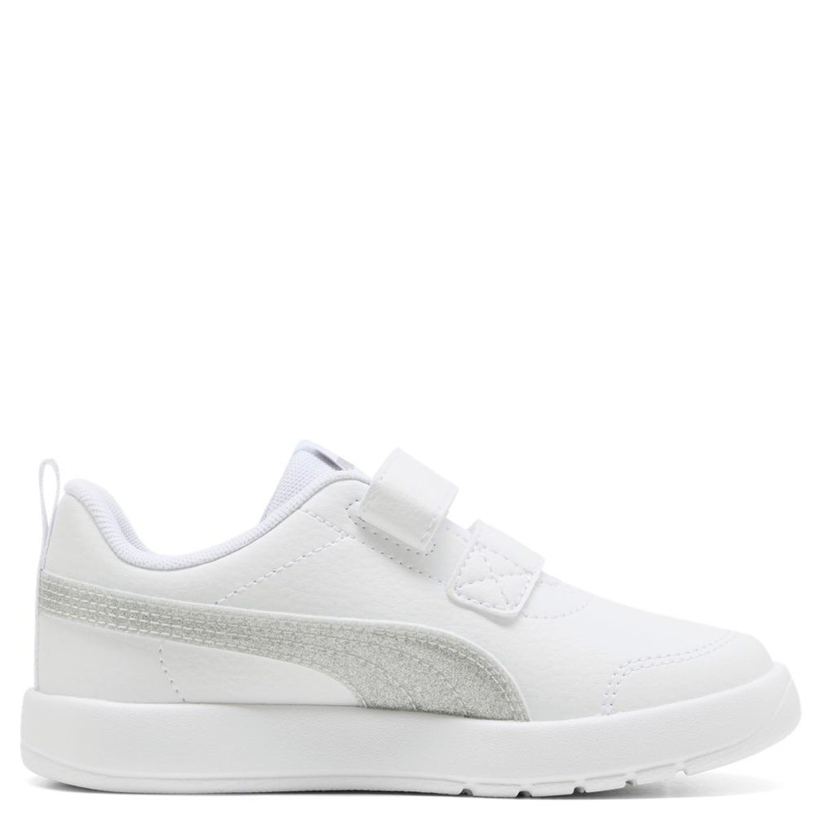 ZAPATILLAS NIÑO PUMA URBANAS COURTFLEX V3 GLITZ V PS - 3