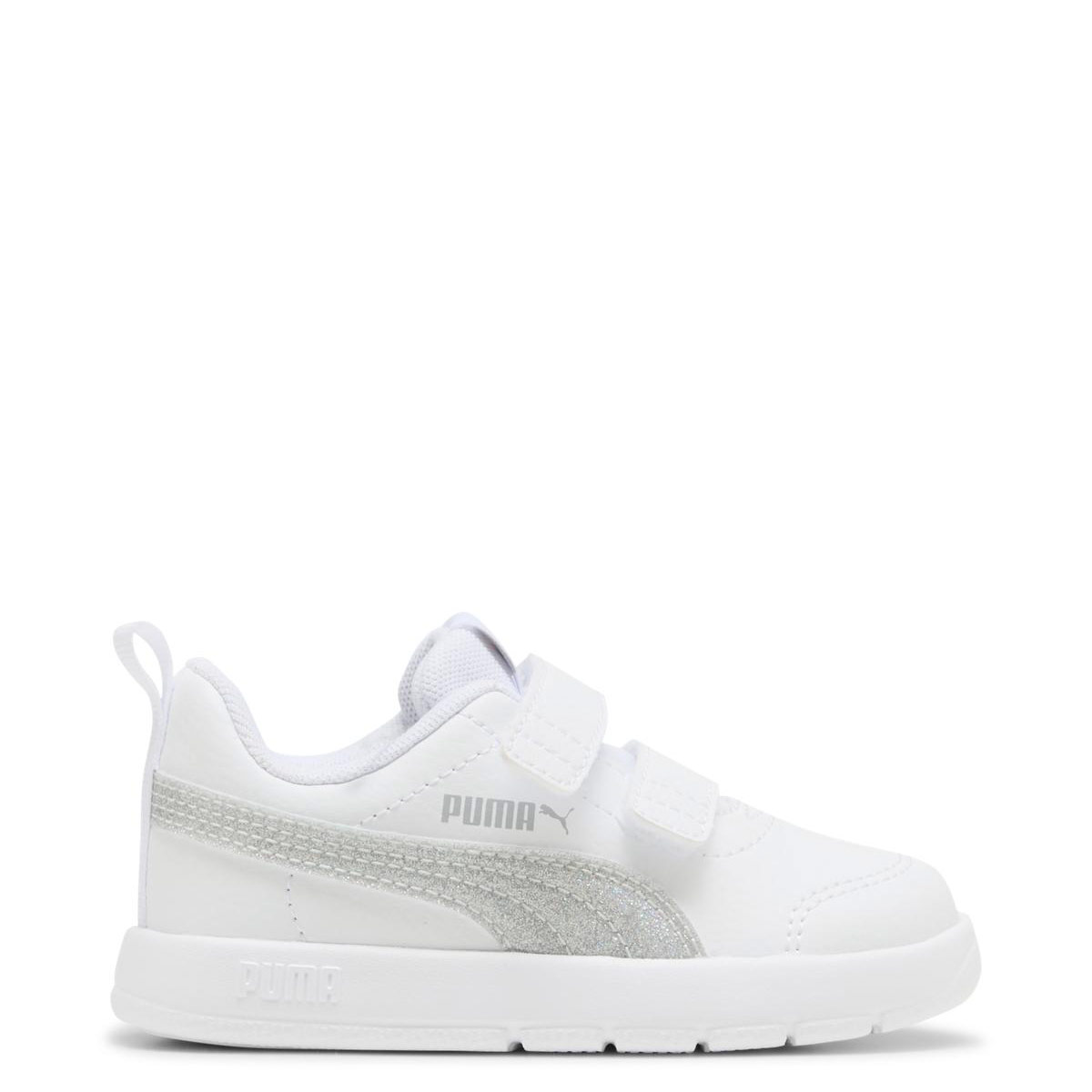 ZAPATILLAS UNISEX PUMA URBANAS COURTFLEX V3 GLITZ V INF - 1