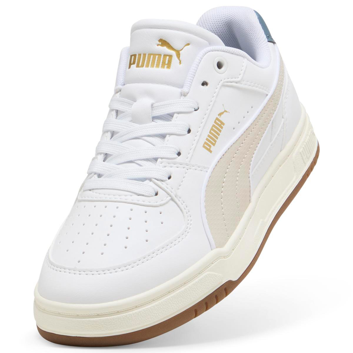 ZAPATILLAS UNISEX PUMA URBANAS PUMA CAVEN III RETRO JR - 5
