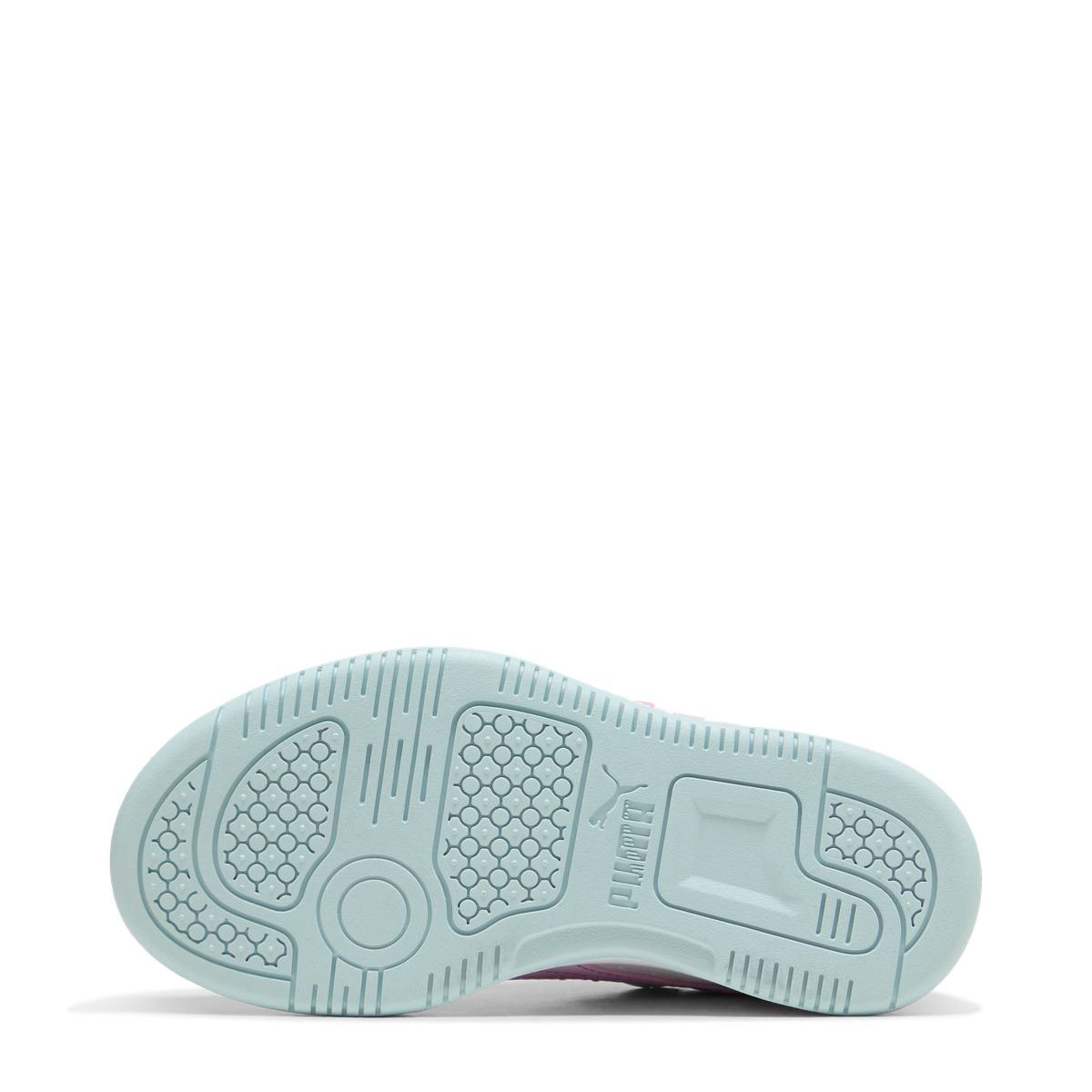 ZAPATILLAS UNISEX PUMA URBANAS REBOUND SLAM LO FADED GLOW AC, PS - 6