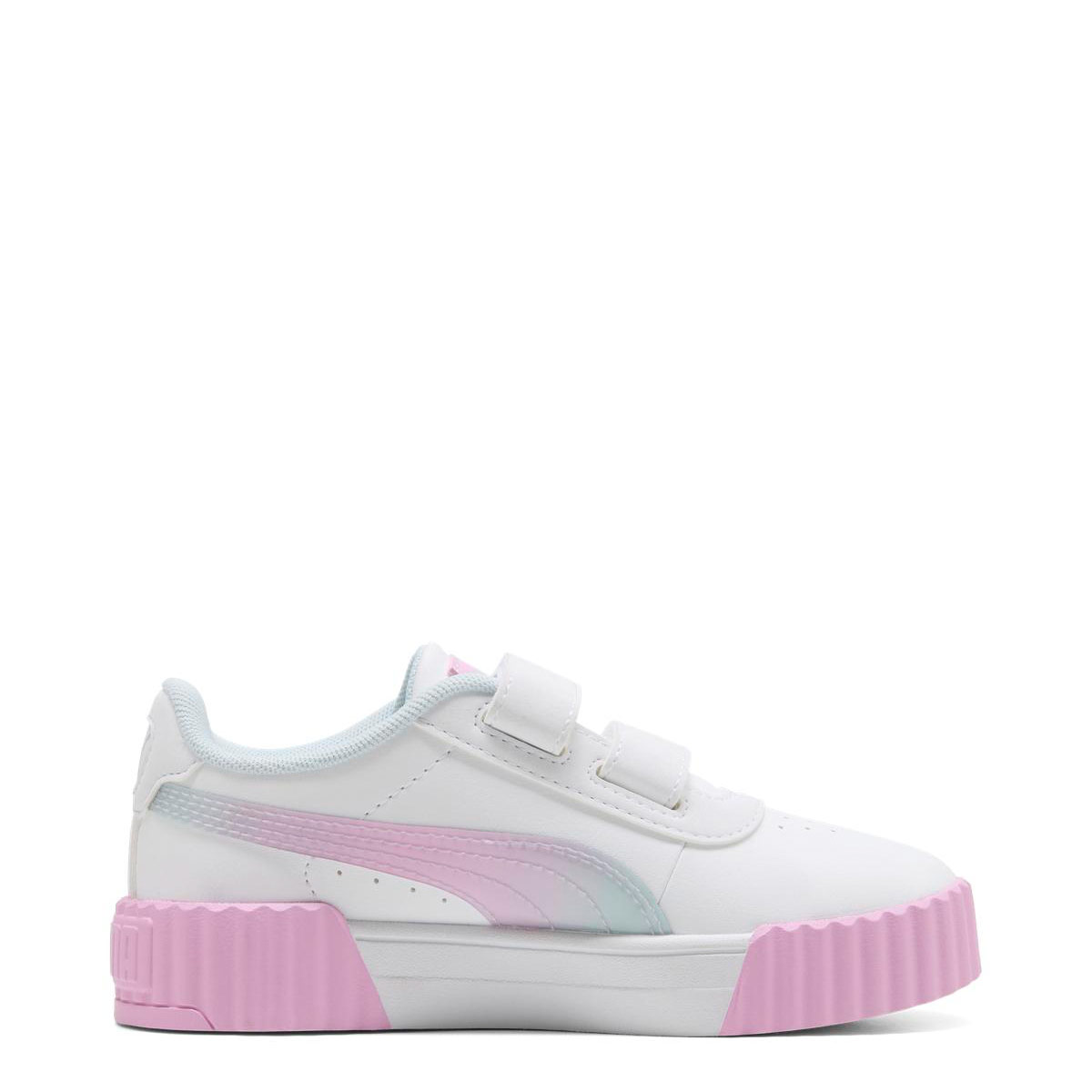 ZAPATILLAS UNISEX PUMA URBANAS CARINA 3, 0 FADED GLOW V PS - 2