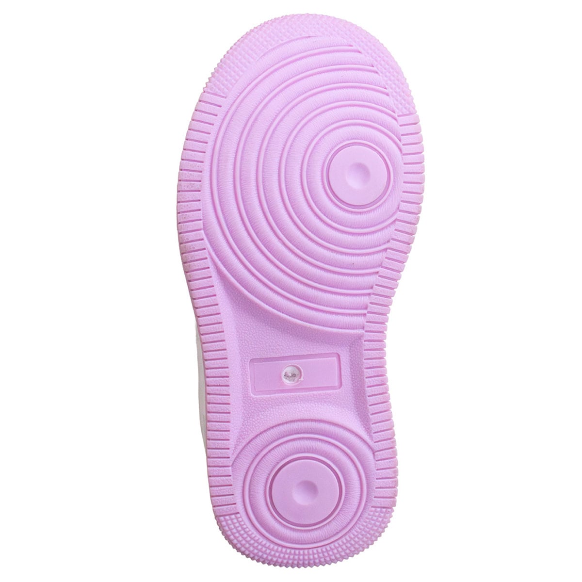 ZAPATILLAS NIÑA CHILDRENS CLUB URBANAS FUCSIA  - 3