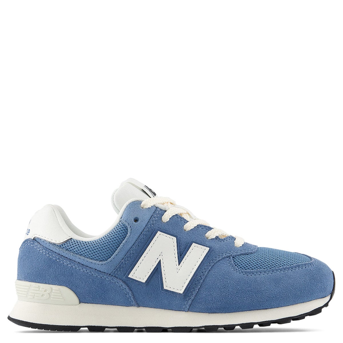 ZAPATILLAS NIÑO NEW BALANCE URBANAS AZUL G57479P - 1