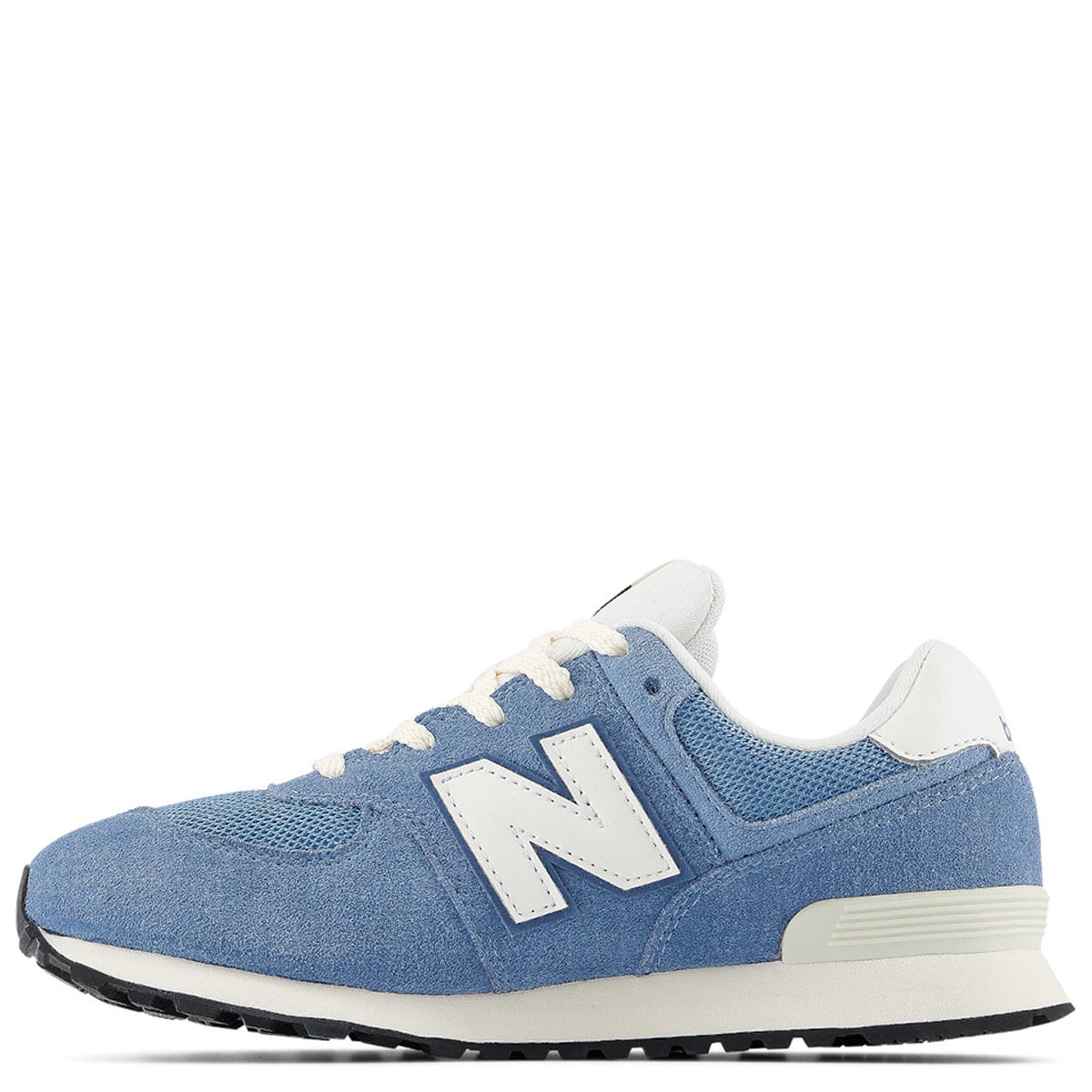 ZAPATILLAS NIÑO NEW BALANCE URBANAS AZUL G57479P - 3