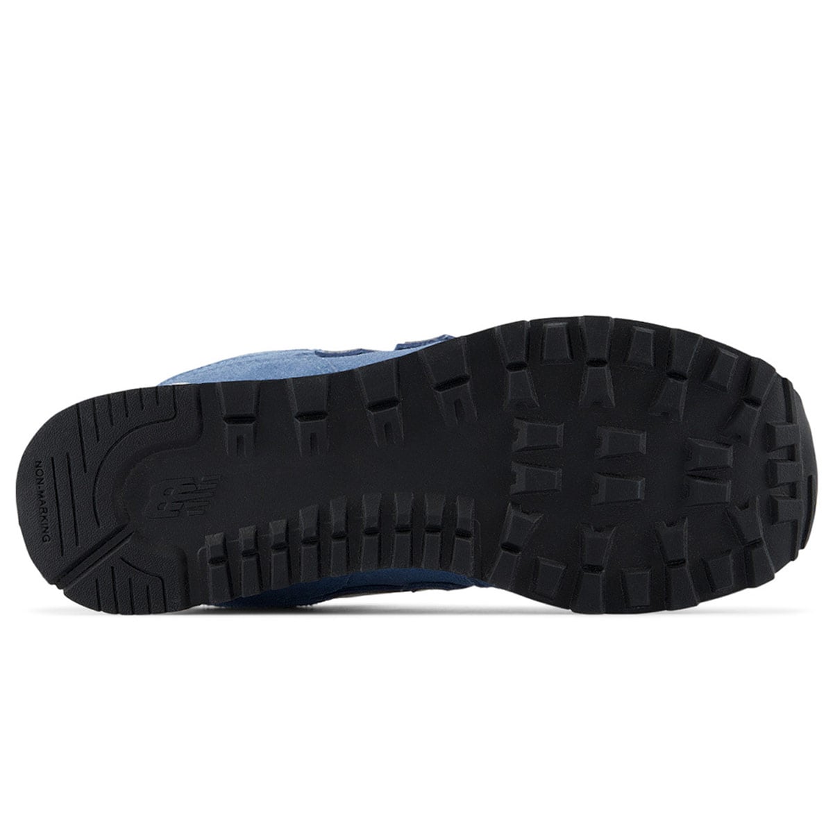 ZAPATILLAS NIÑO NEW BALANCE URBANAS AZUL G57479P - 5
