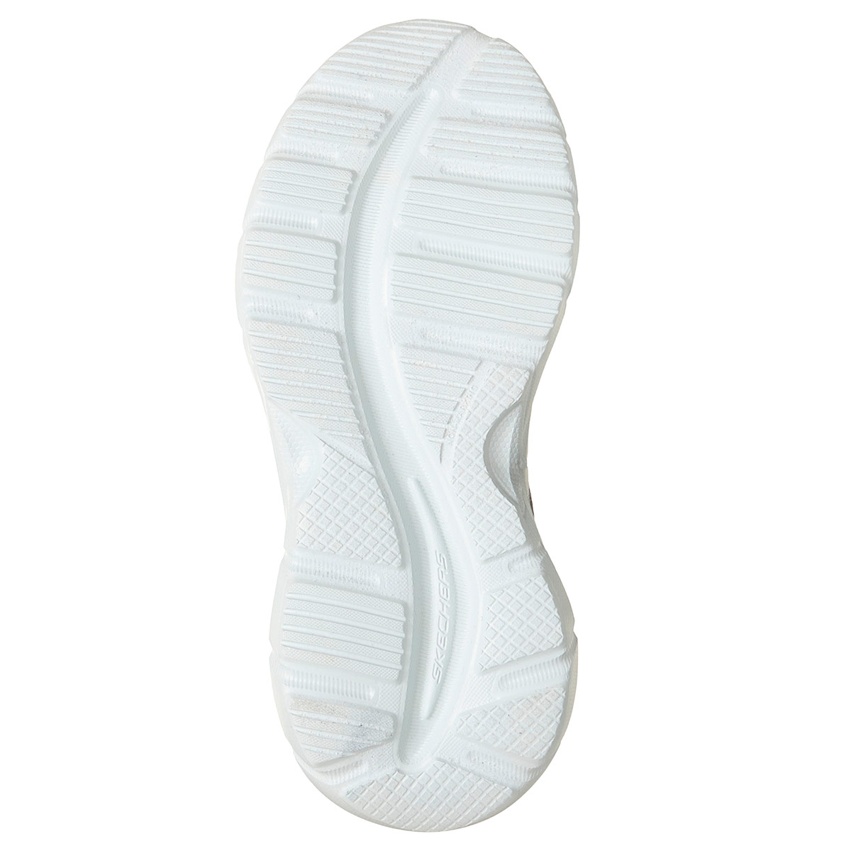 ZAPATILLAS NIÑO SKECHERS URBANAS GRIS SKECH CAGE - 6