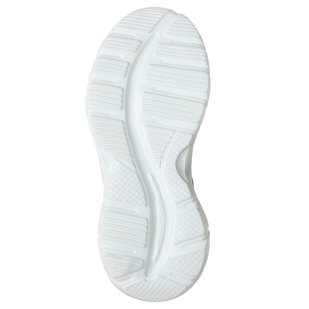 ZAPATILLAS NIÑO SKECHERS URBANAS GRIS SKECH CAGE - 6