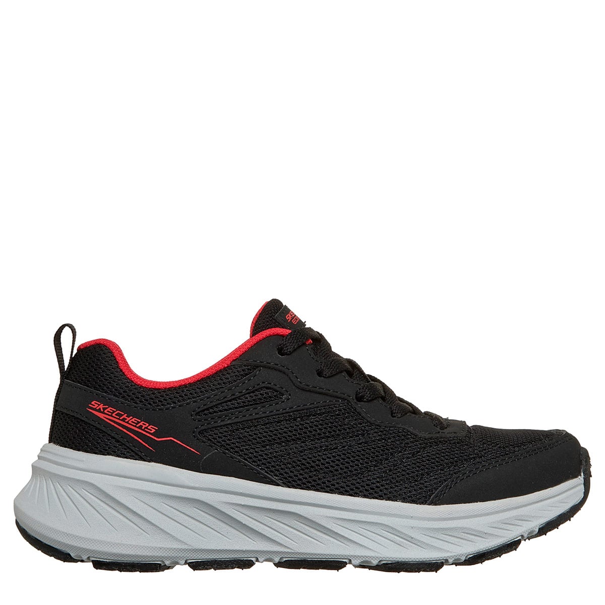 ZAPATILLA NIÑO SKECHERS URBANA EDGERIDE - 1