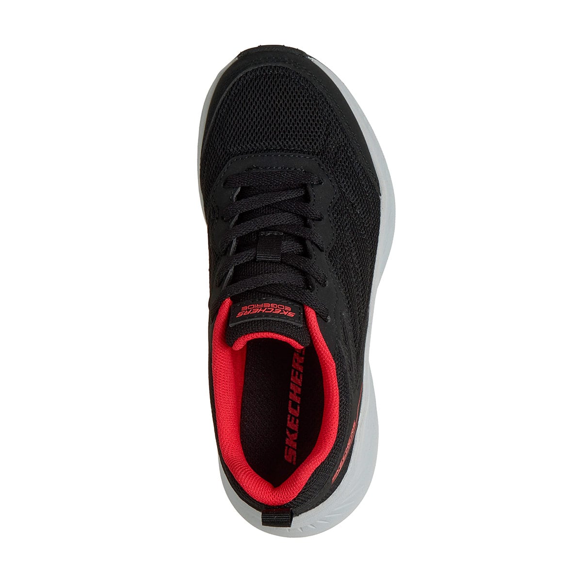 ZAPATILLA NIÑO SKECHERS URBANA EDGERIDE - 3
