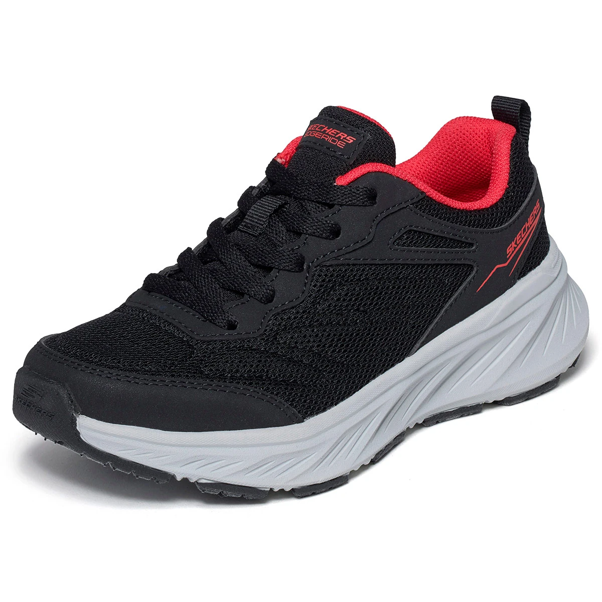 ZAPATILLA NIÑO SKECHERS URBANA EDGERIDE - 4