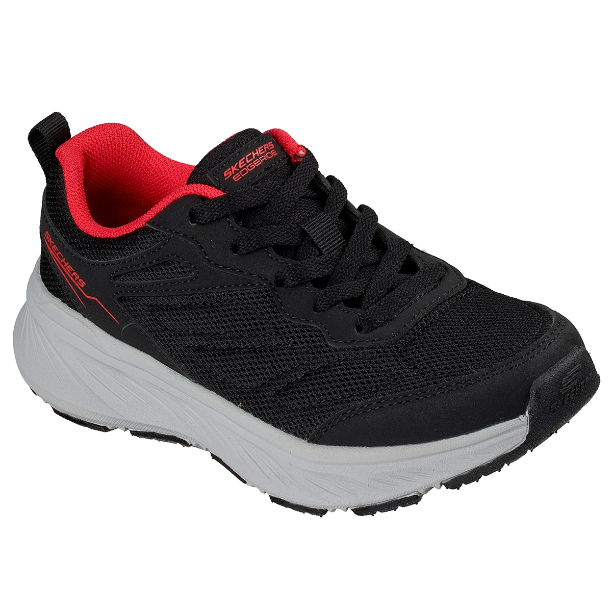ZAPATILLA NIÑO SKECHERS URBANA EDGERIDE - 5