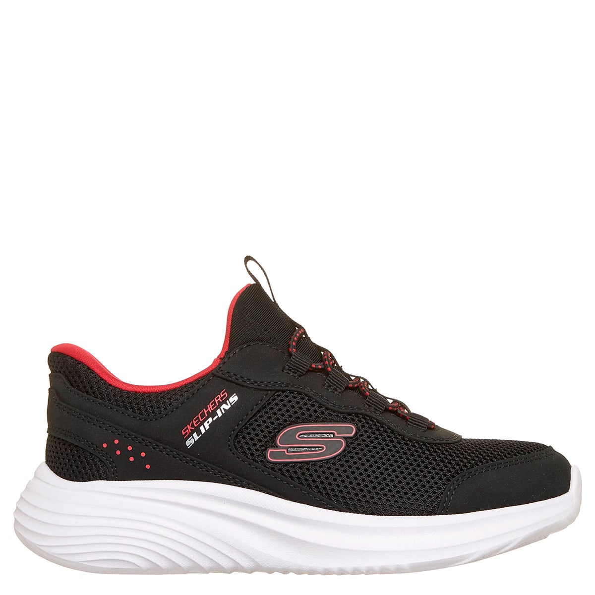 ZAPATILLAS NIÑO SKECHERS URBANAS BOUNDER PRO - 1