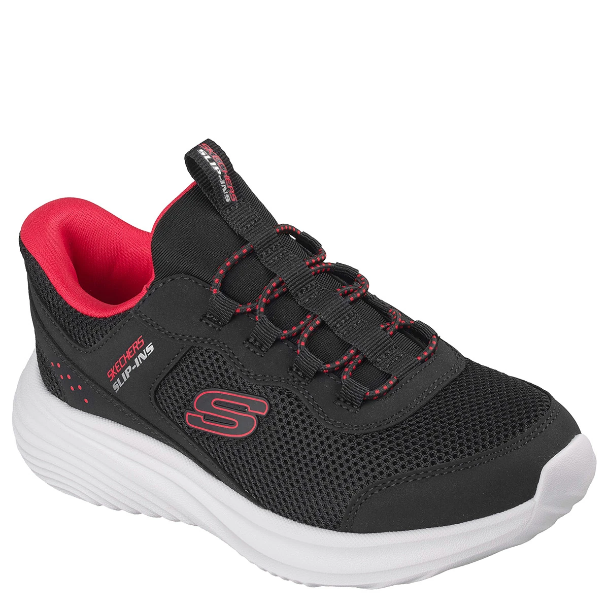 ZAPATILLAS NIÑO SKECHERS URBANAS BOUNDER PRO - 2