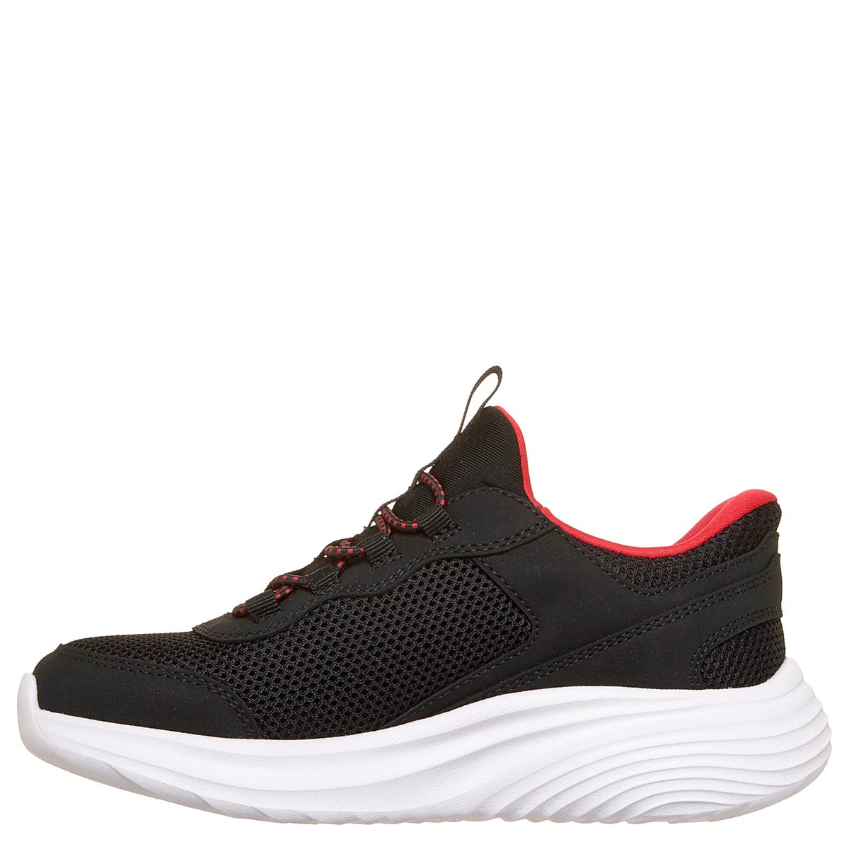 ZAPATILLAS NIÑO SKECHERS URBANAS BOUNDER PRO - 4