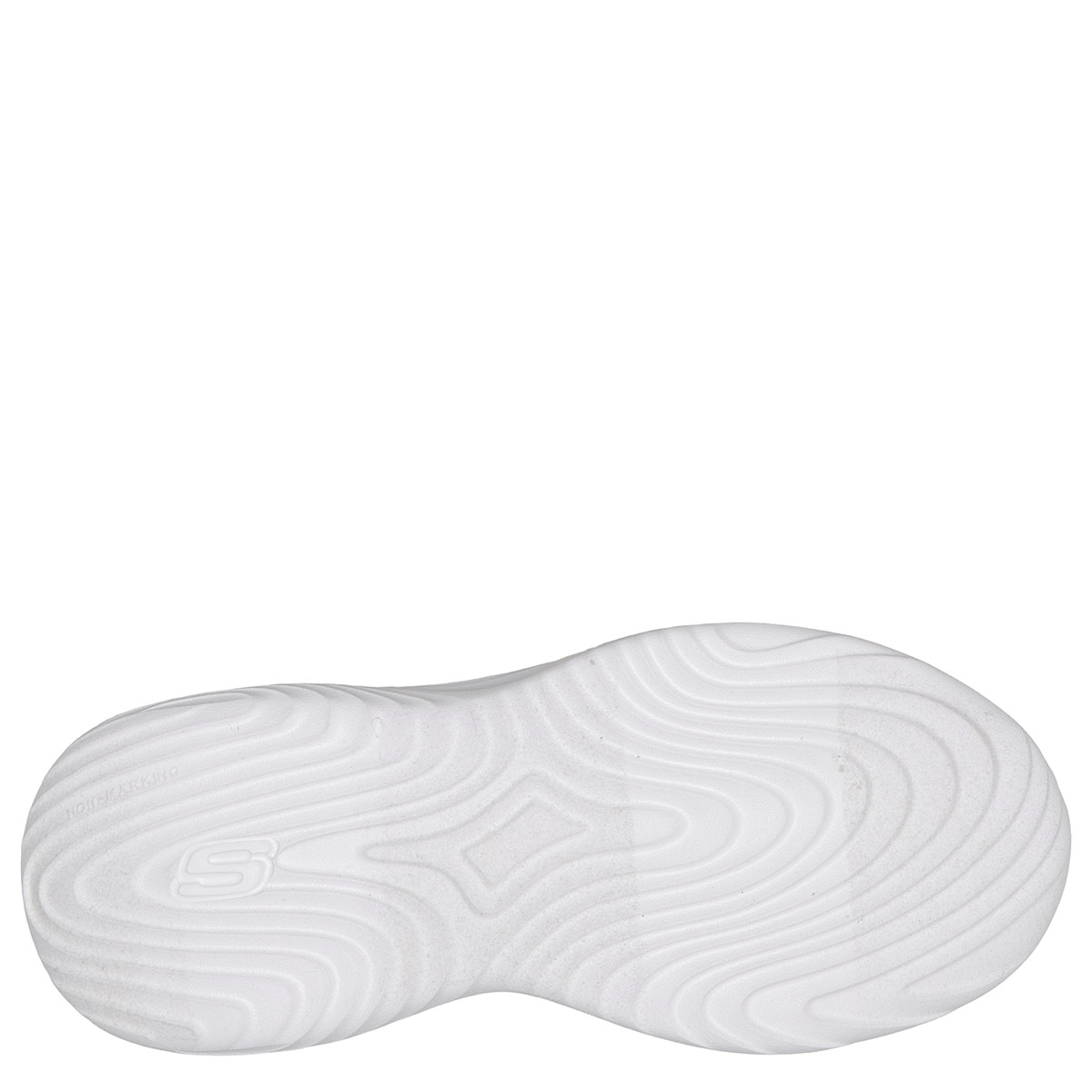 ZAPATILLA NIÑO SKECHERS URBANA GRIS BOUNDER PRO - 6