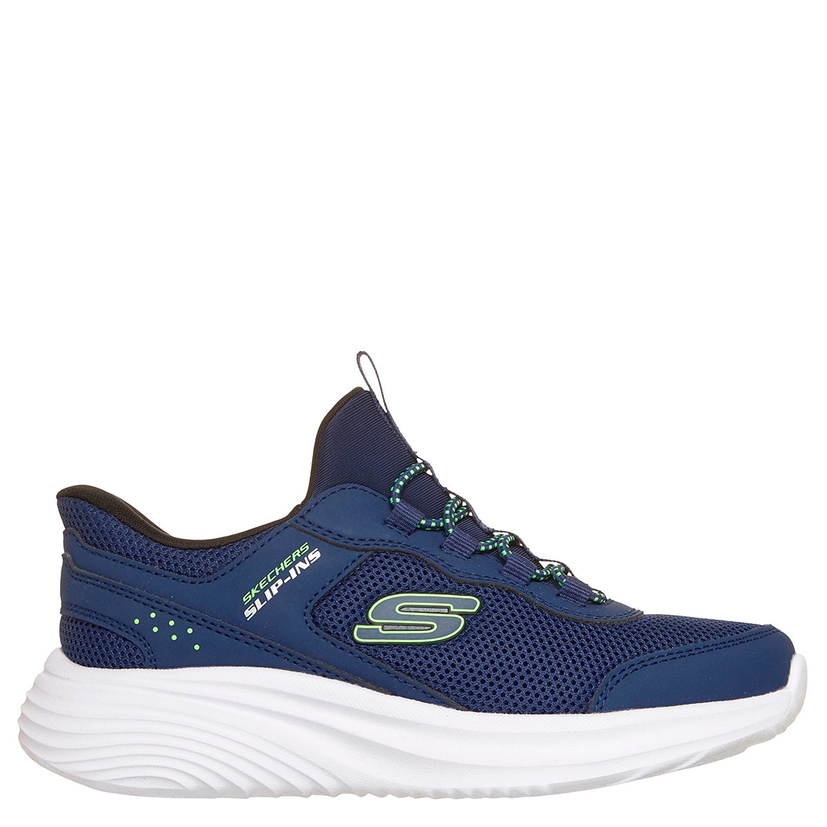 ZAPATILLAS NIÑO SKECHERS URBANAS BOUNDER PRO - 1