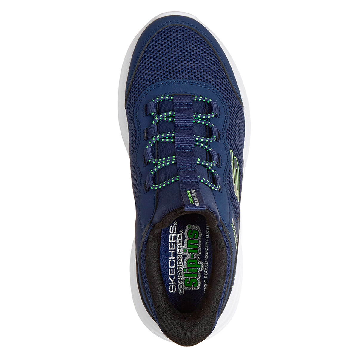 ZAPATILLAS NIÑO SKECHERS URBANAS BOUNDER PRO - 5