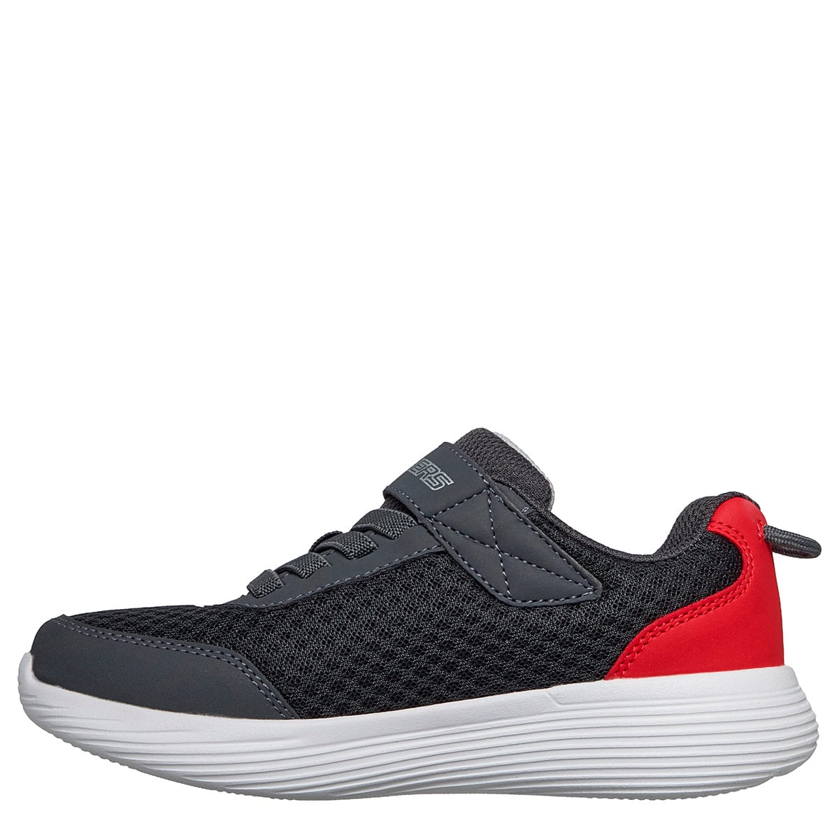 ZAPATILLAS NIÑO SKECHERS URBANAS GRIS GO RUN 400 V2 - 1