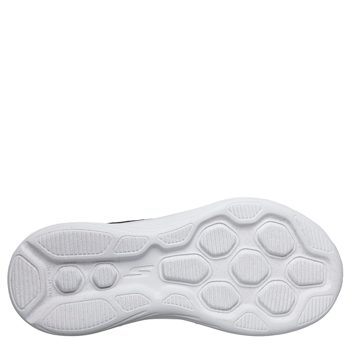 ZAPATILLAS NIÑO SKECHERS URBANAS GRIS GO RUN 400 V2 - 6