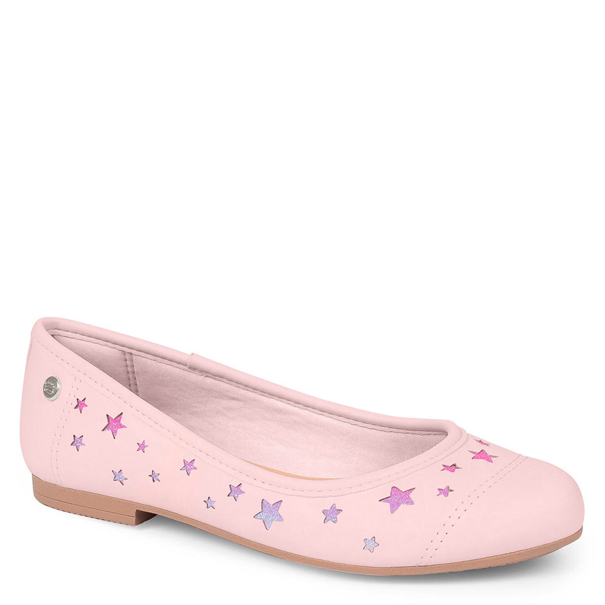 BALLERINAS NIÑA PINK CATS ROSADO - 1