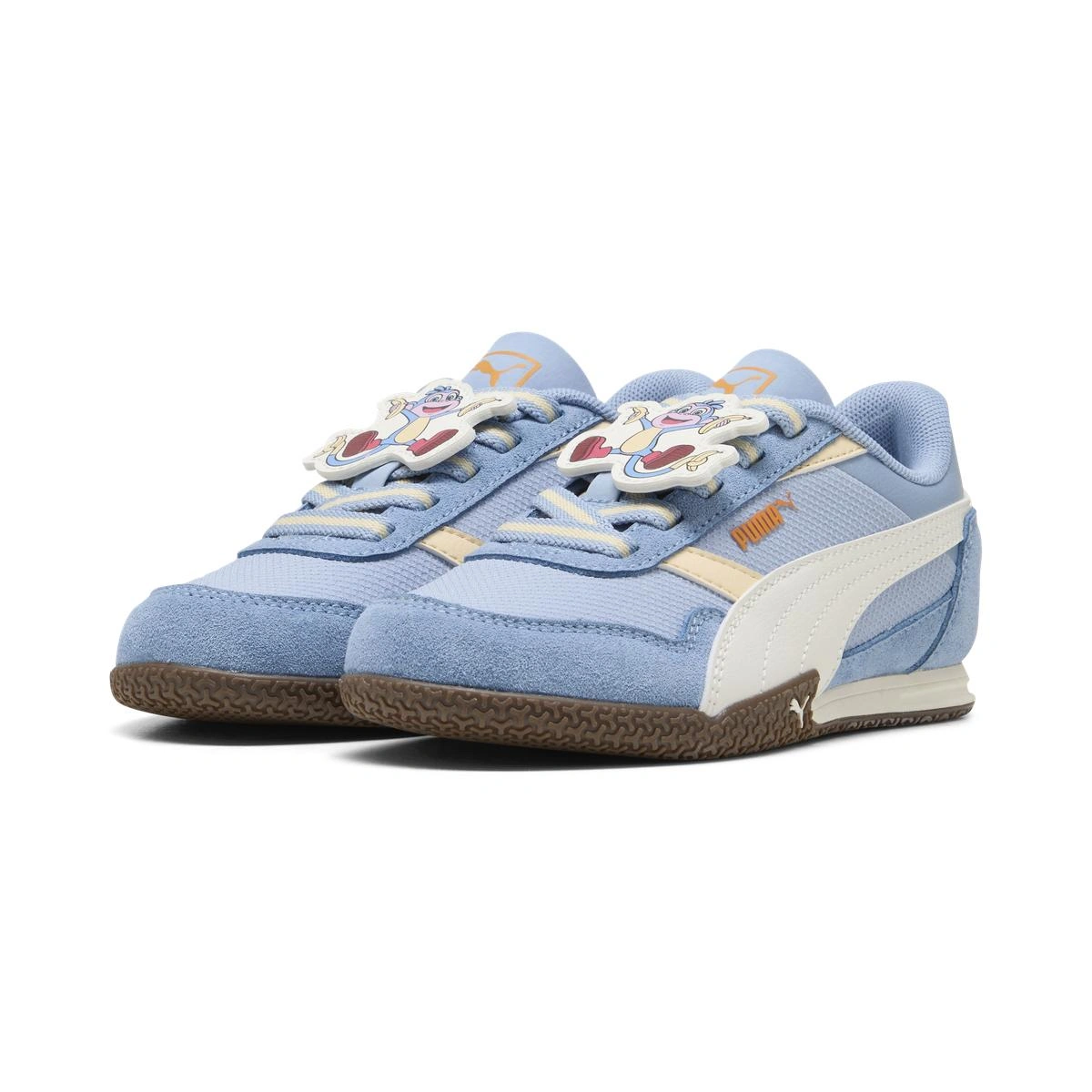 ZAPATILLAS URBANAS UNISEX NIÑO PUMA BELLA DONNA SD DORA AC PS - 1