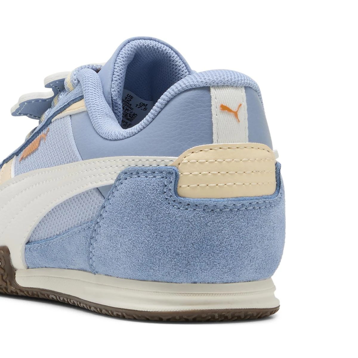 ZAPATILLAS URBANAS UNISEX NIÑO PUMA BELLA DONNA SD DORA AC PS - 2