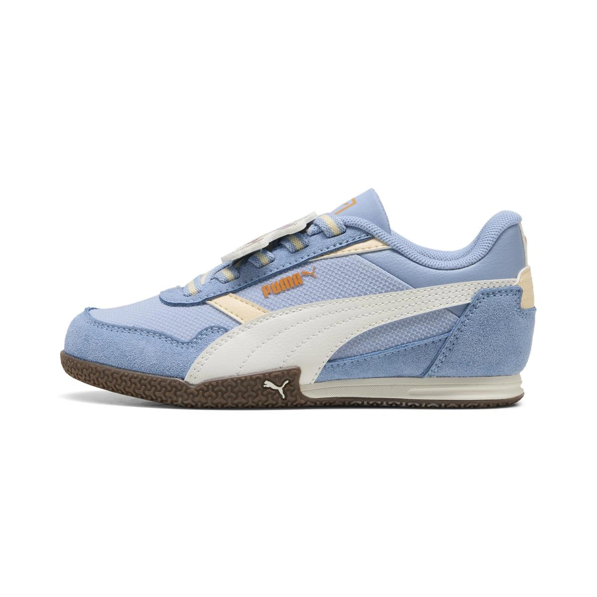 ZAPATILLAS URBANAS UNISEX NIÑO PUMA BELLA DONNA SD DORA AC PS - 6