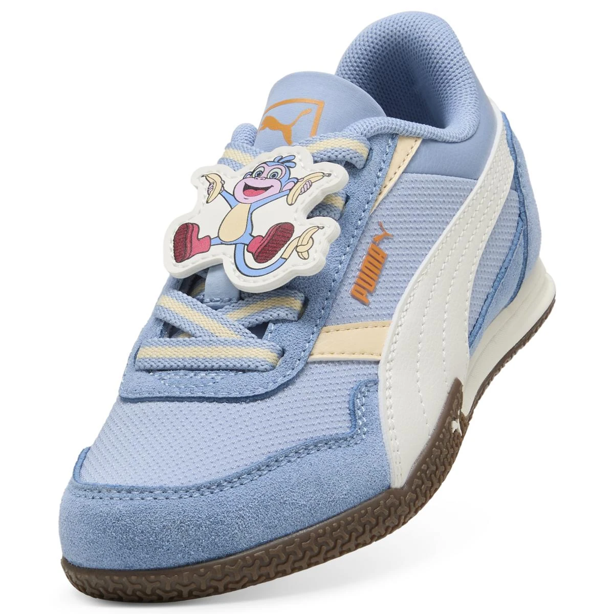 ZAPATILLAS URBANAS UNISEX NIÑO PUMA BELLA DONNA SD DORA AC PS - 9
