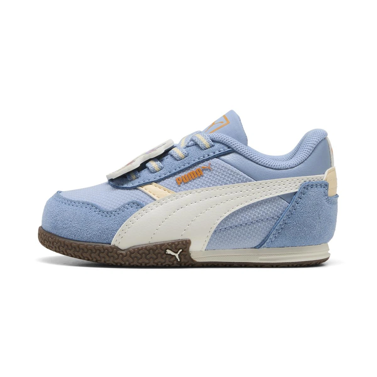 ZAPATILLAS URBANAS UNISEX BEBÉ PUMA BELLA DONNA SD DORA AC INF - 4