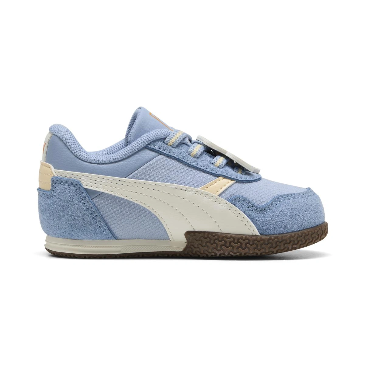ZAPATILLAS URBANAS UNISEX BEBÉ PUMA BELLA DONNA SD DORA AC INF - 6