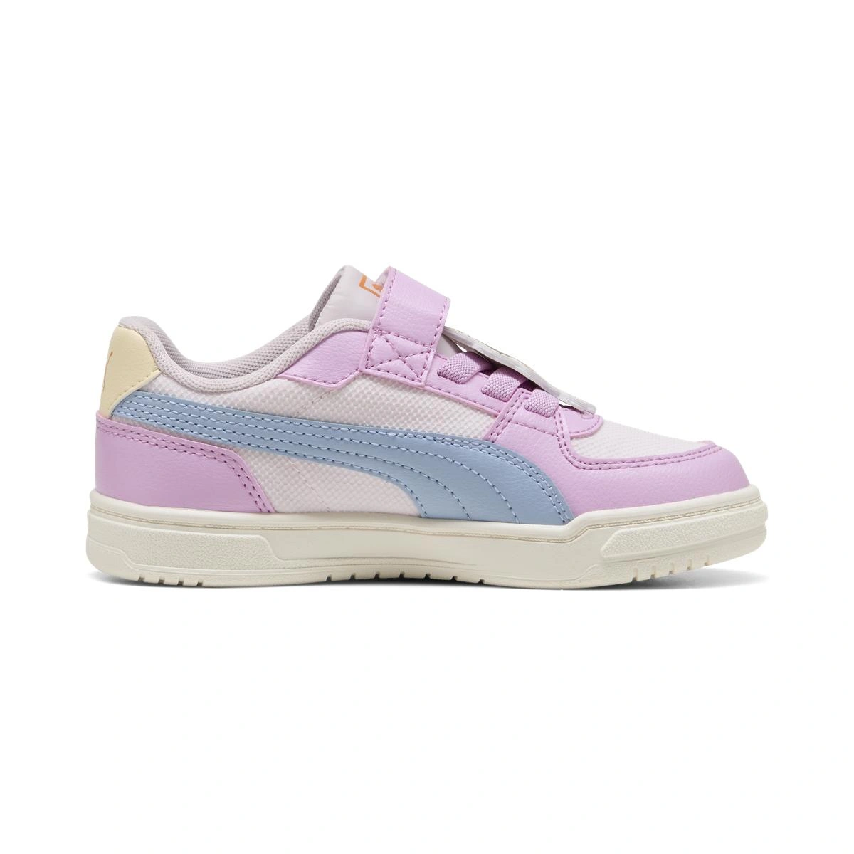 ZAPATILLAS URBANAS UNISEX NIÑO PUMA CAVEN III DORA AC PS - 8