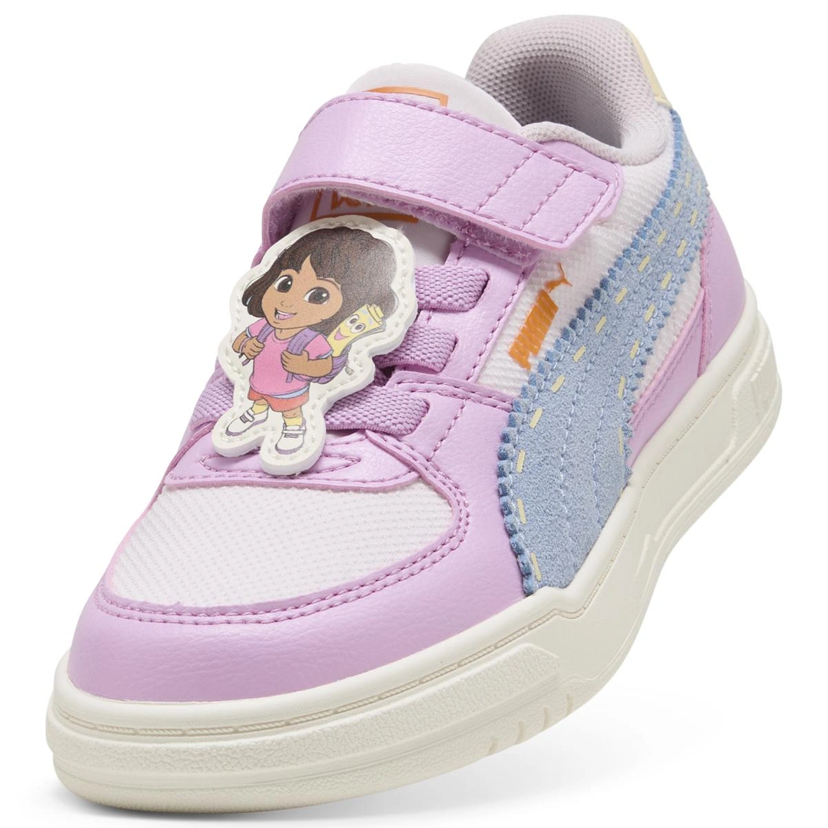 ZAPATILLAS URBANAS UNISEX NIÑO PUMA CAVEN III DORA AC PS - 9