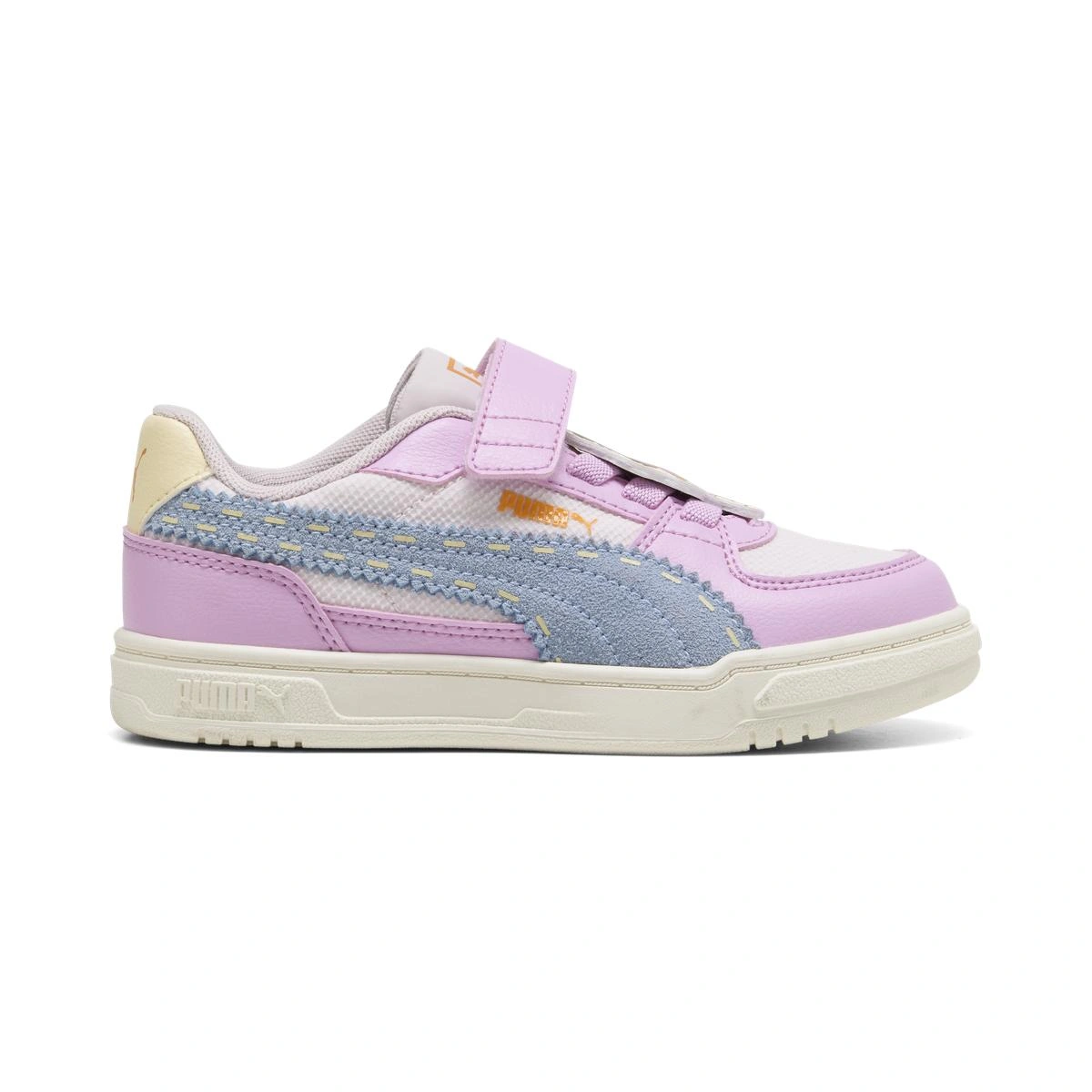 ZAPATILLAS URBANAS UNISEX NIÑO PUMA CAVEN III DORA AC PS - 10