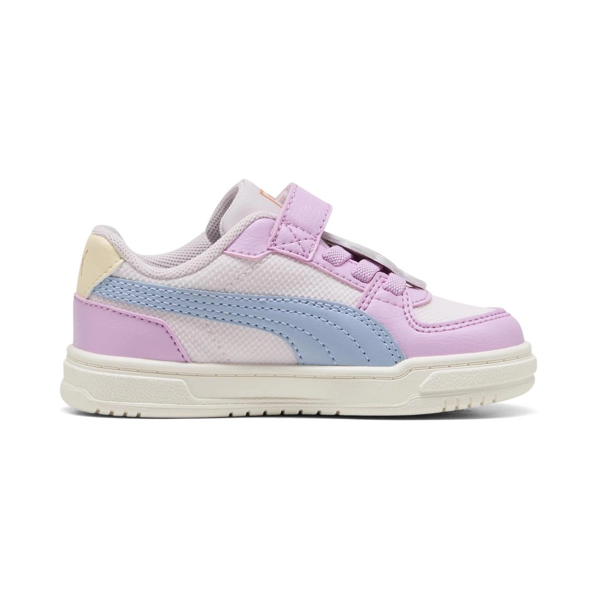 ZAPATILLAS URBANAS UNISEX BEBÉ PUMA CAVEN III DORA AC INF - 6